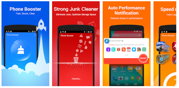 Download Power Clean For Android