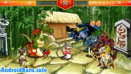Avatar Arena Download For Android