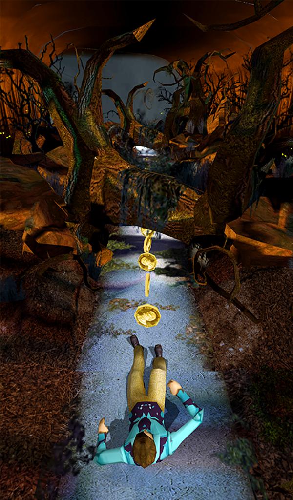 Temple Run 3 Game Download For Android