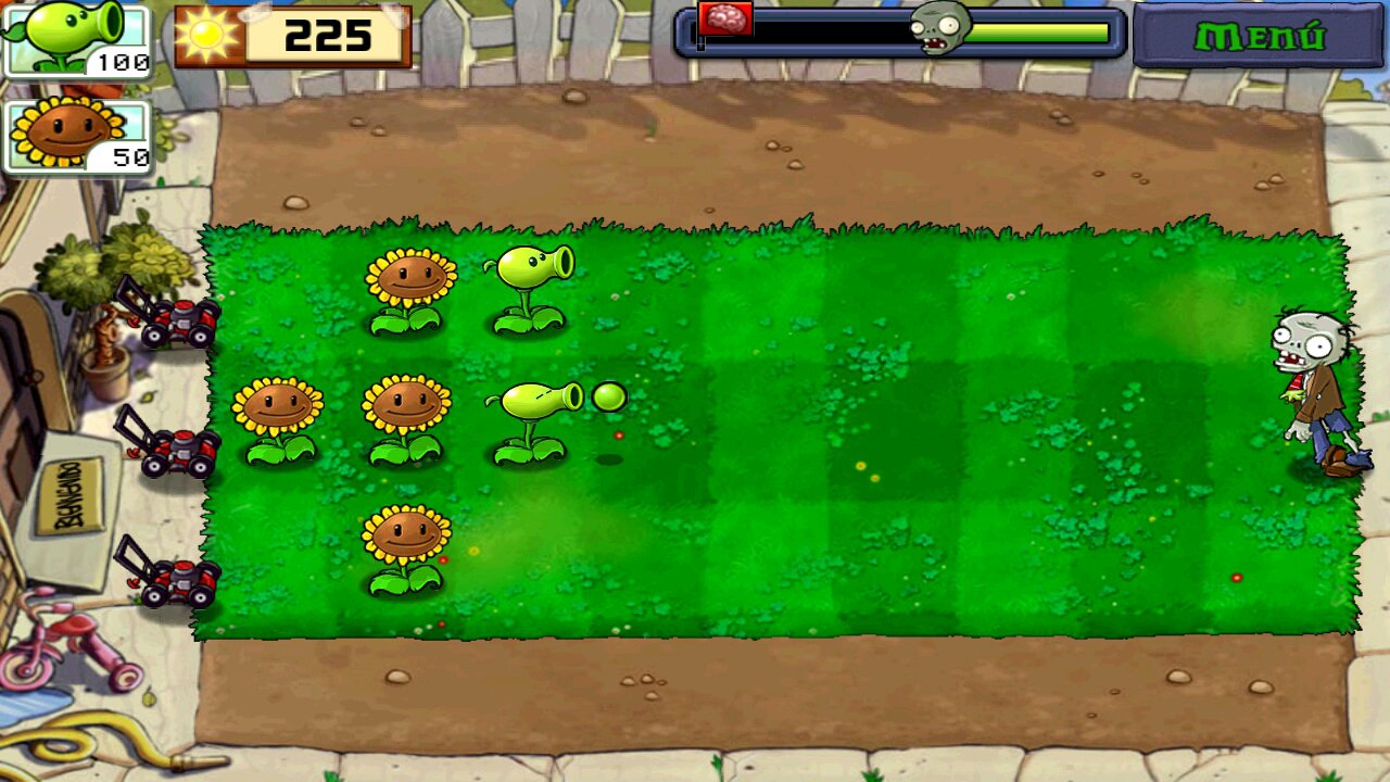 Download Plants Vs Zombies 2 For Android Apk